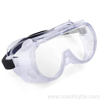 Closed High Definition Sand Proof Goggles